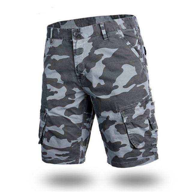 Men's Bombshell Summer Hiking Shorts