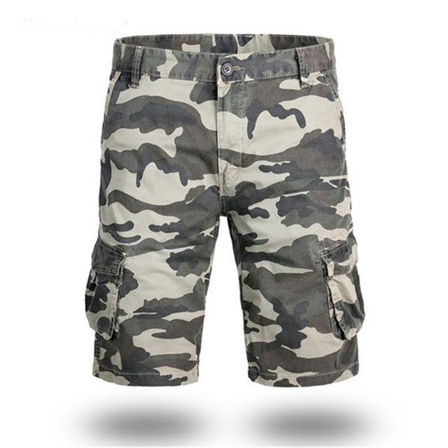 Men's Bombshell Summer Hiking Shorts